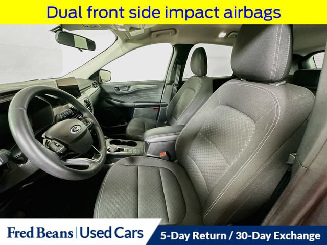 Certified 2023 Ford Escape Active AWD/4WD image 25