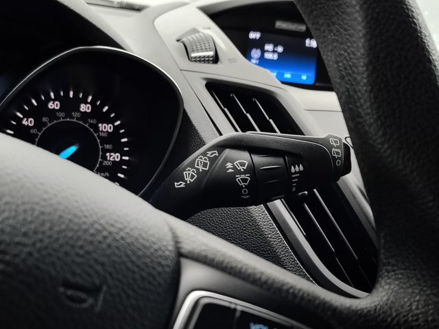Certified 2017 Ford Escape S FWD image 37