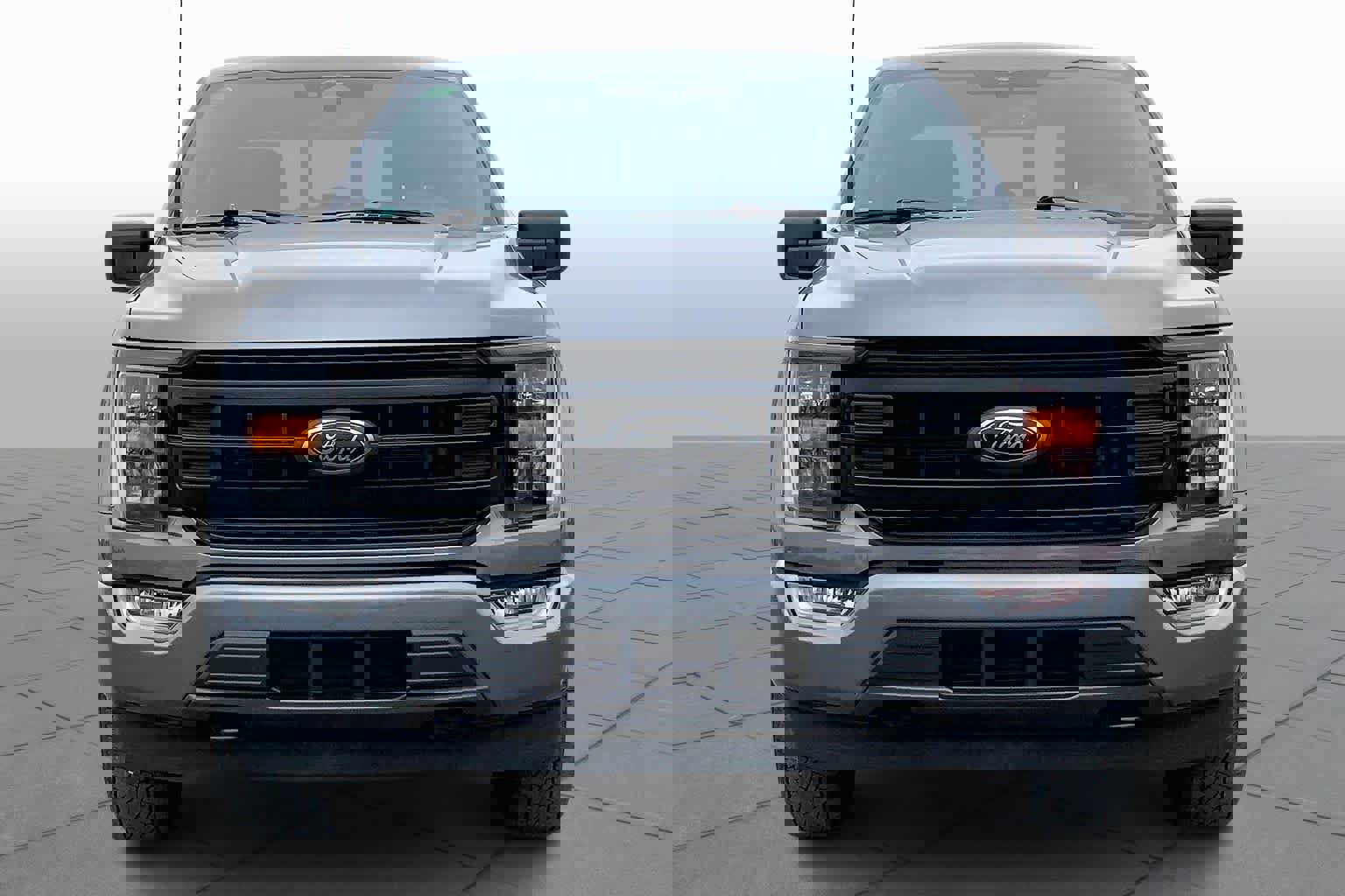 Certified 2023 Ford F150 XLT w/ Equipment Group 302A High image 6