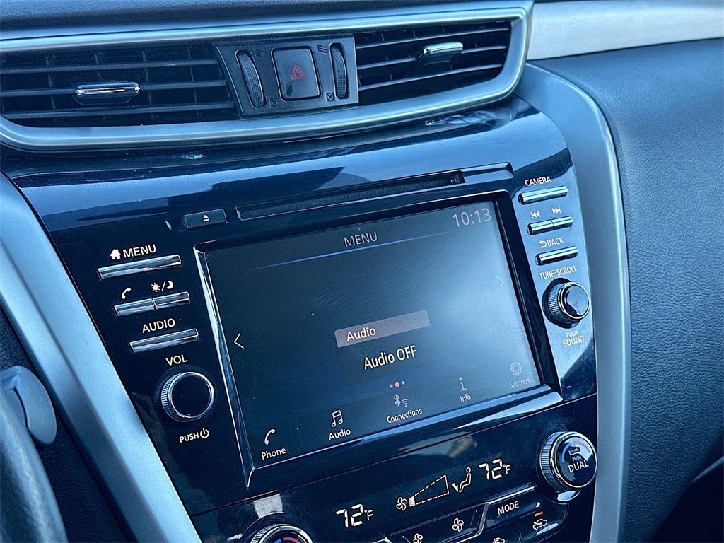 Used 2021 Nissan Murano SV image 13