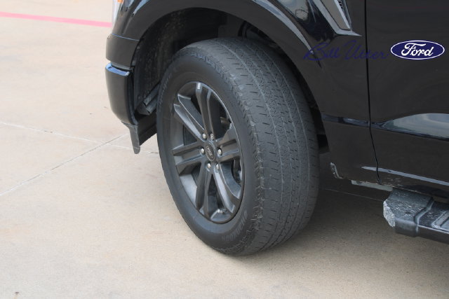 Certified 2023 Ford F150 Lariat AWD/4WD image 9