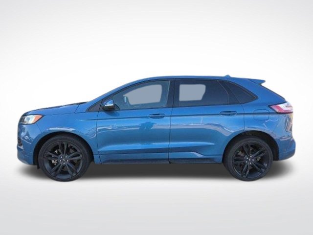 Certified 2019 Ford Edge ST w/ Equipment Group 401A AWD/4WD image 8