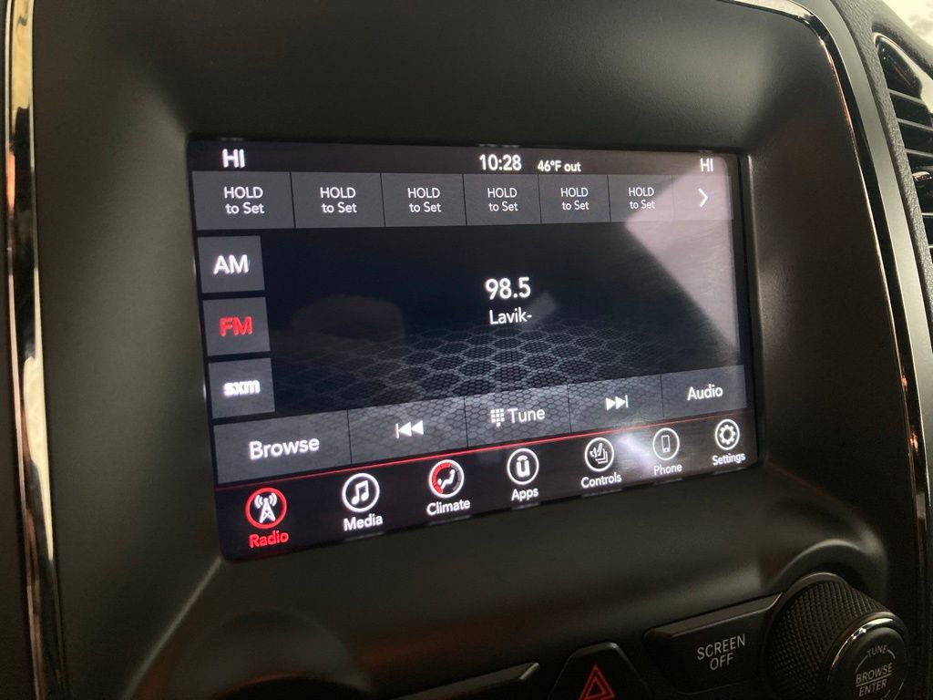 Used 2019 Dodge Durango GT image 3