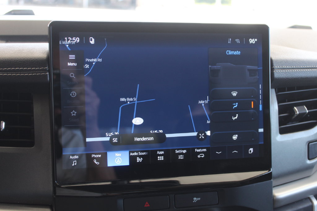 Certified 2022 Ford Expedition XLT RWD image 16