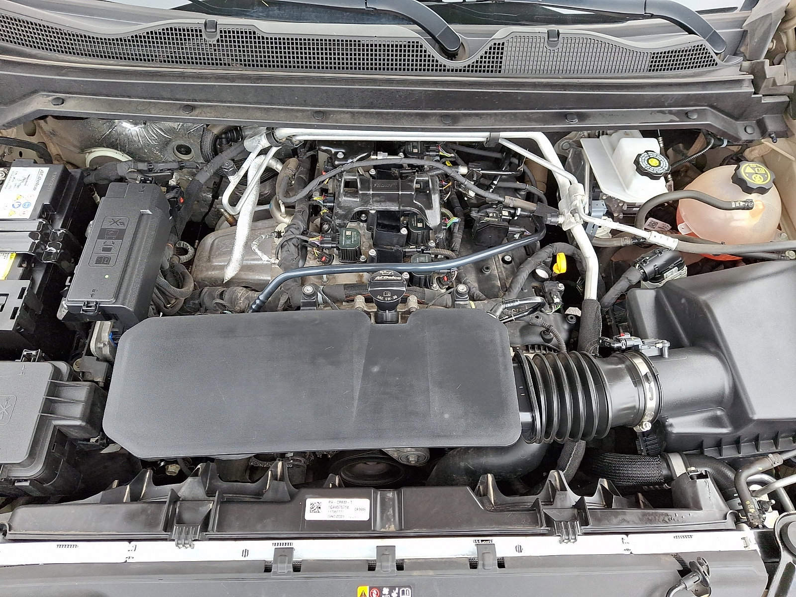 Used 2023 Chevrolet Colorado W/T image 28