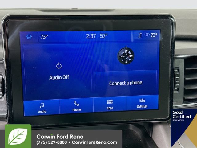 Certified 2023 Ford Explorer XLT w/ Equipment Group 202A image 17