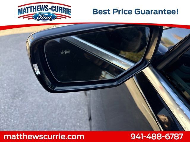 Used 2018 Cadillac CTS Luxury image 8