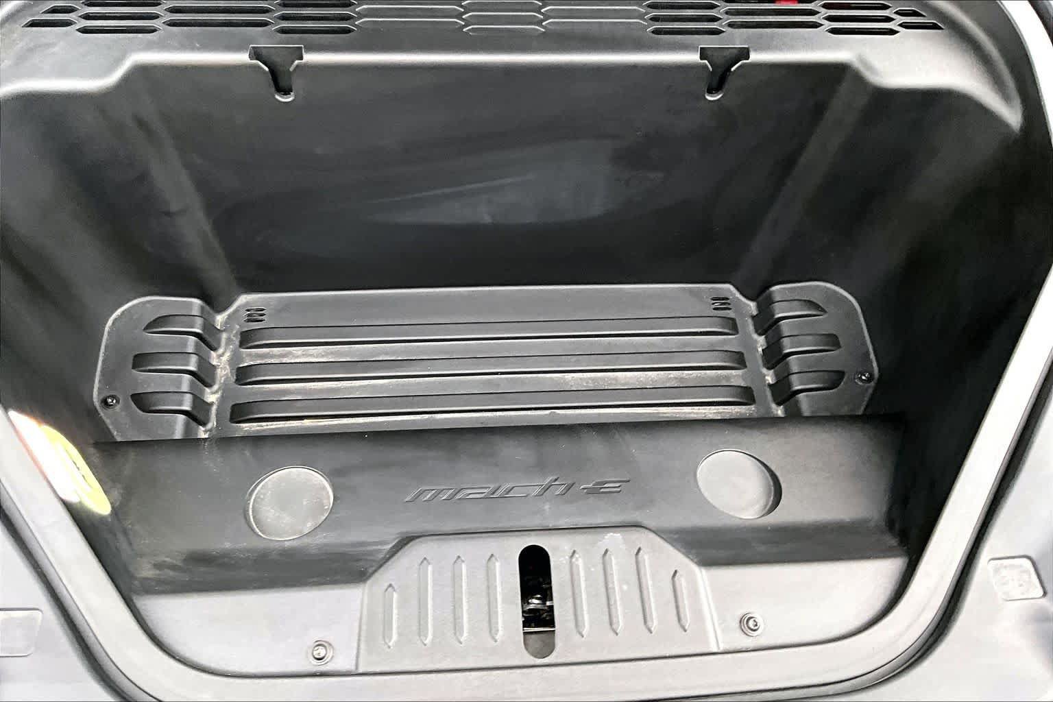 Certified 2023 Ford Mustang Mach-E Premium RWD image 31