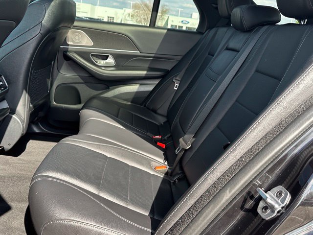 Used 2025 Mercedes-Benz GLE 350 4MATIC image 15