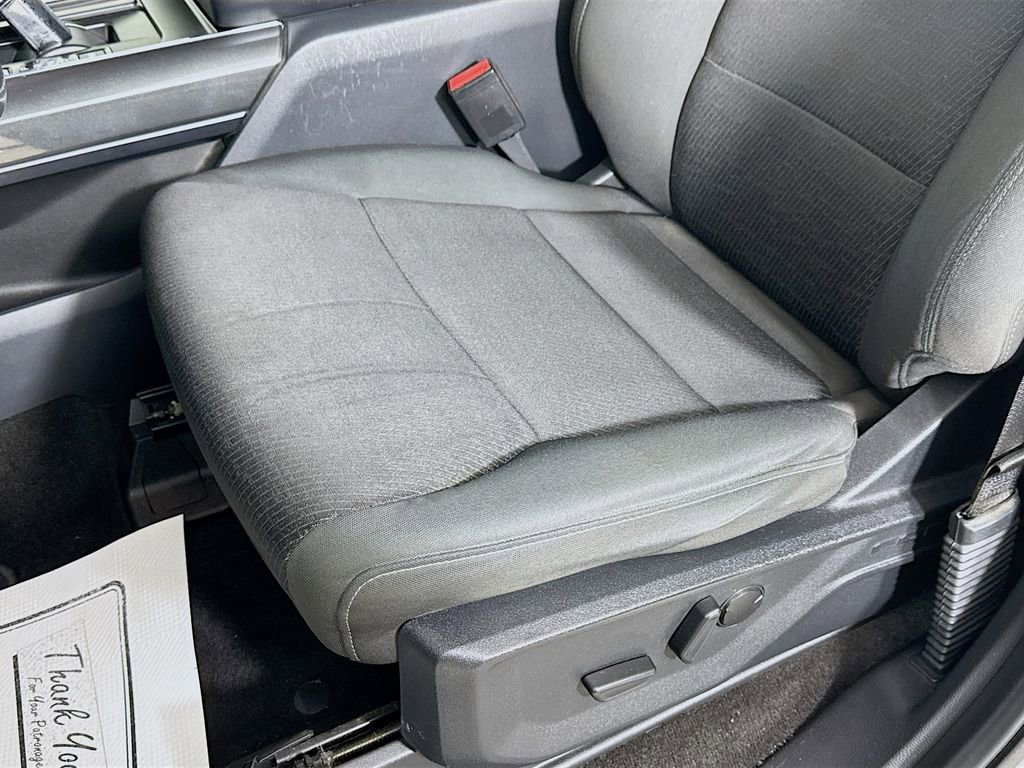 Certified 2022 Ford F150 XLT w/ Equipment Group 302A High image 21