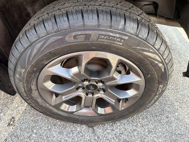 Certified 2023 Ford Maverick XLT FWD image 32