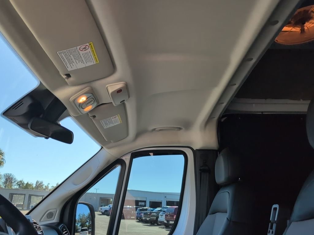 Used 2023 RAM ProMaster 2500 image 9