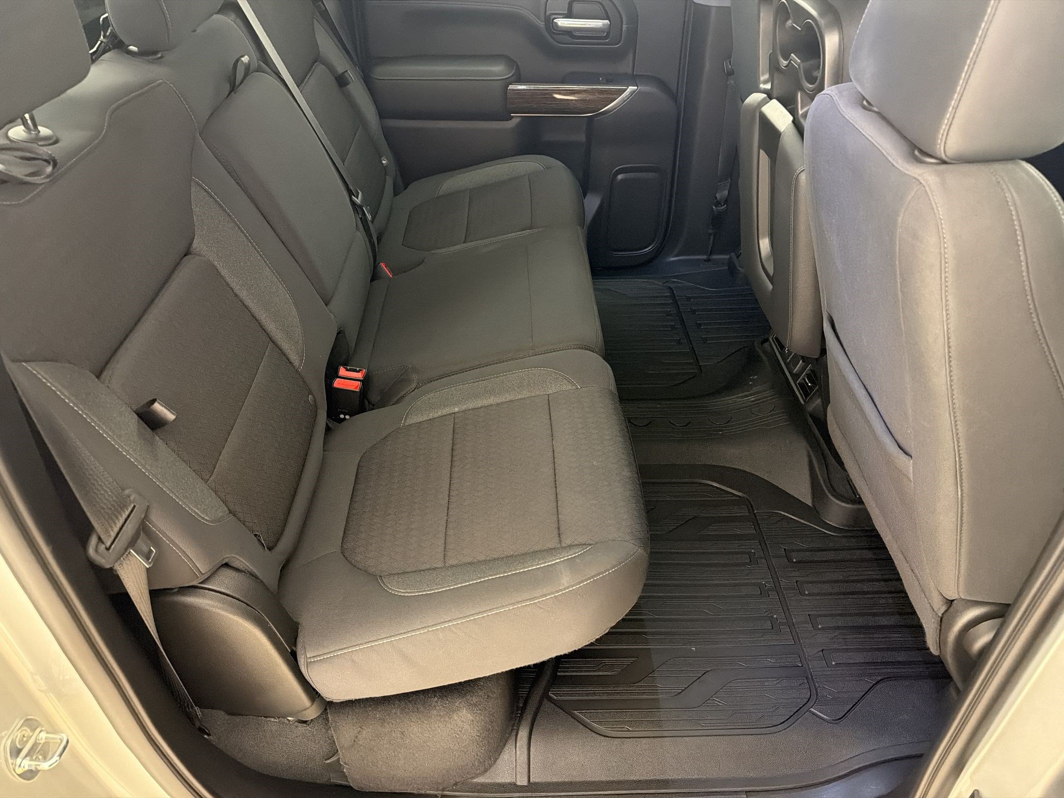 Used 2021 GMC Sierra 1500 Elevation AWD/4WD image 29