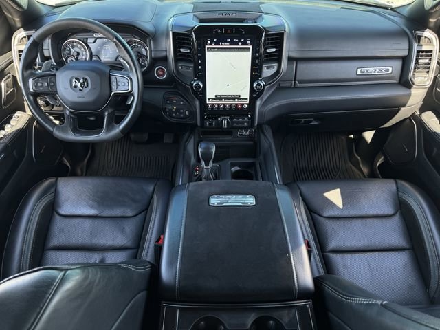 Used 2021 RAM 1500 TRX w/ TRX Level 2 Equipment Group image 10