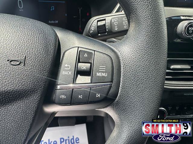 Certified 2025 Ford Escape Active AWD/4WD image 21