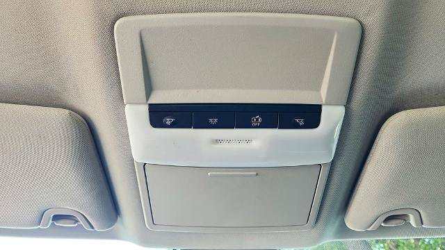Used 2023 Nissan Altima 2.5 SV FWD image 17
