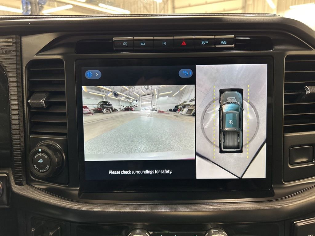 Certified 2024 Ford F150 Raptor image 24