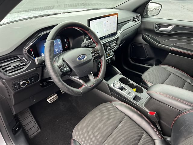 Certified 2024 Ford Escape ST-Line w/ Tech Pack #1 AWD/4WD image 27