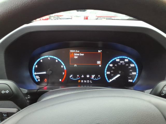 Certified 2024 Ford Bronco Sport Big Bend image 21