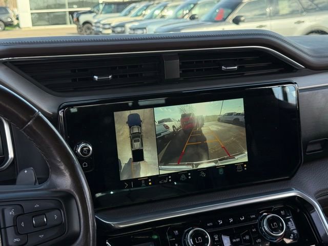 Used 2023 GMC Sierra 1500 Denali w/ Technology Package video 3