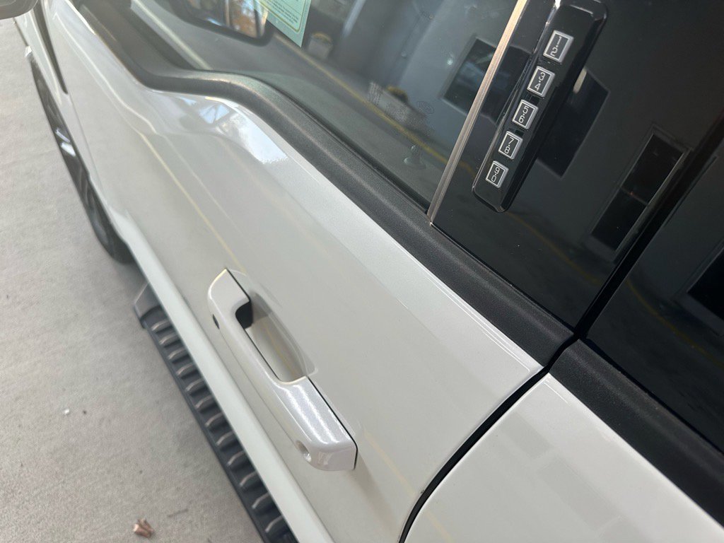 Certified 2023 Ford F150 Lariat w/ Equipment Group 502A High image 18