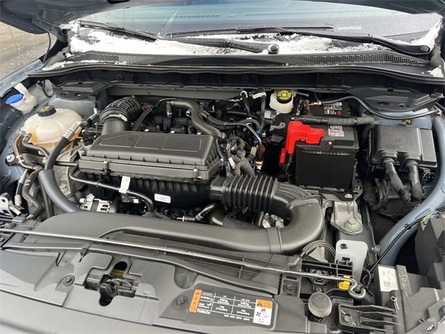 Certified 2023 Ford Escape ST-Line w/ Tech Pack #1 image 10