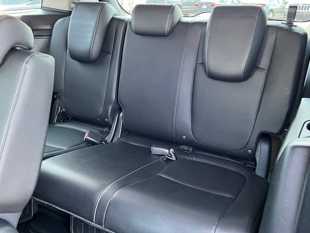 Used 2022 Honda Odyssey Touring image 6