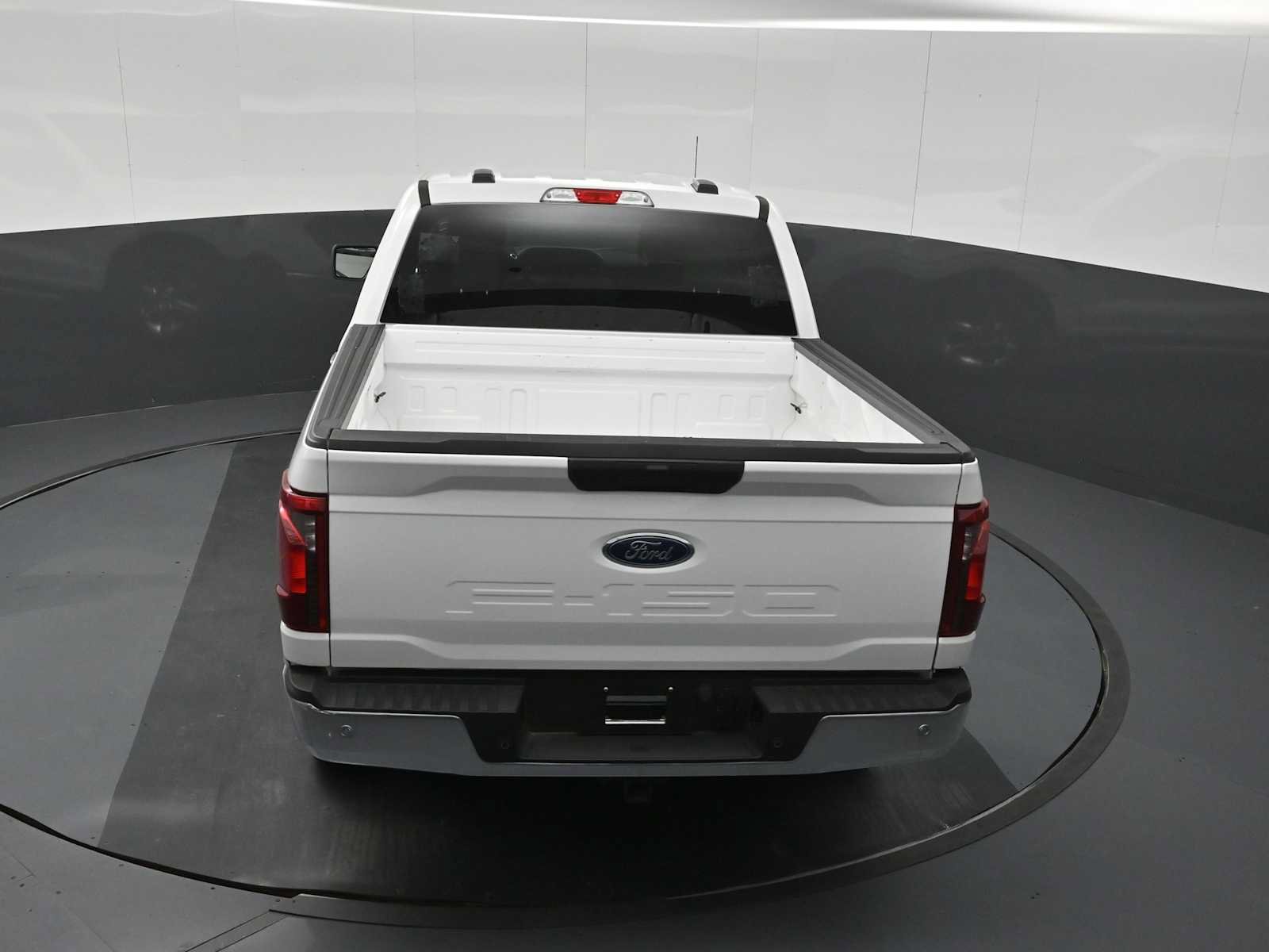 Certified 2025 Ford F150 XLT w/ Equipment Group 301A Standard AWD/4WD image 15