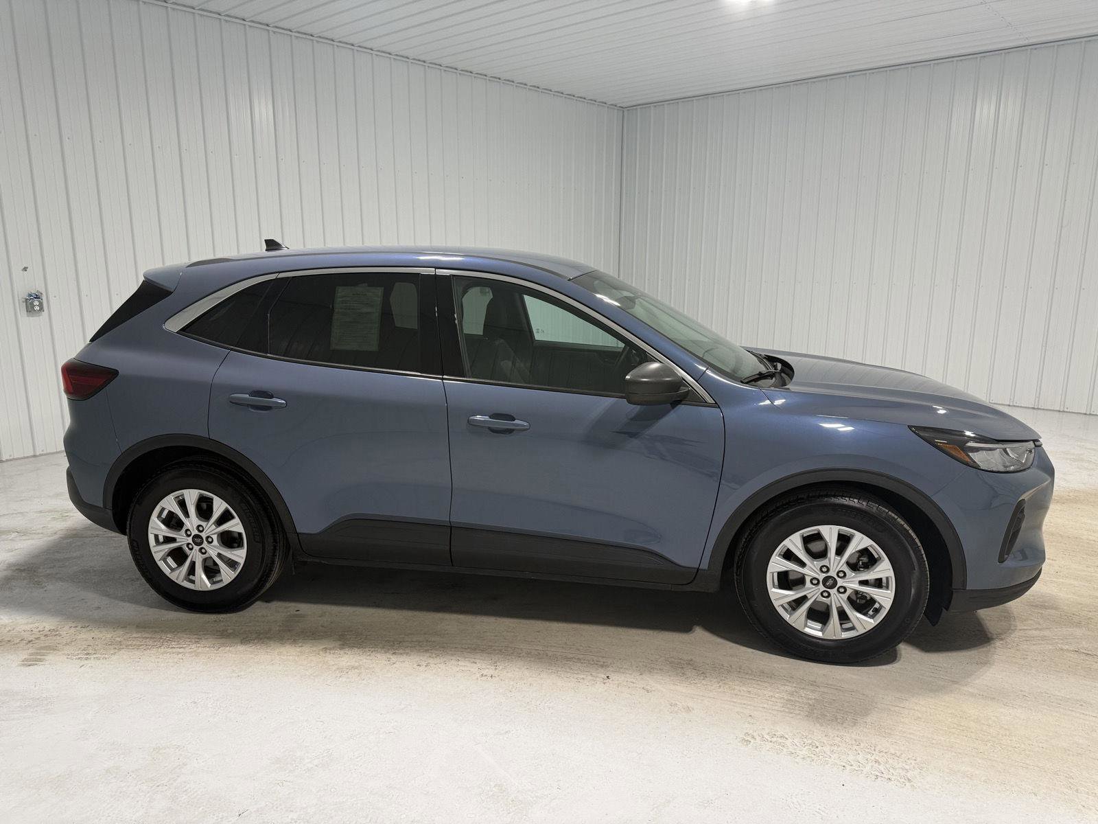 Certified 2023 Ford Escape Active w/ Tech Pack #1 image 6