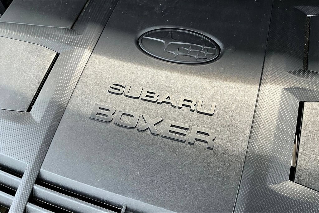 Used 2020 Subaru Forester Sport w/ Popular Package #2 AWD/4WD image 33
