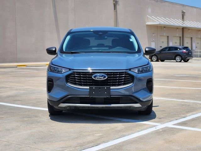 Certified 2024 Ford Escape Active w/ Tech Pack #1 FWD image 2
