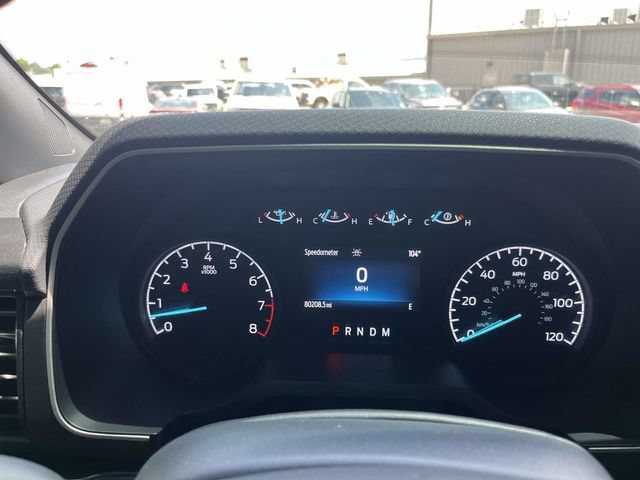Certified 2022 Ford F150 XL w/ STX Appearance Package RWD image 26