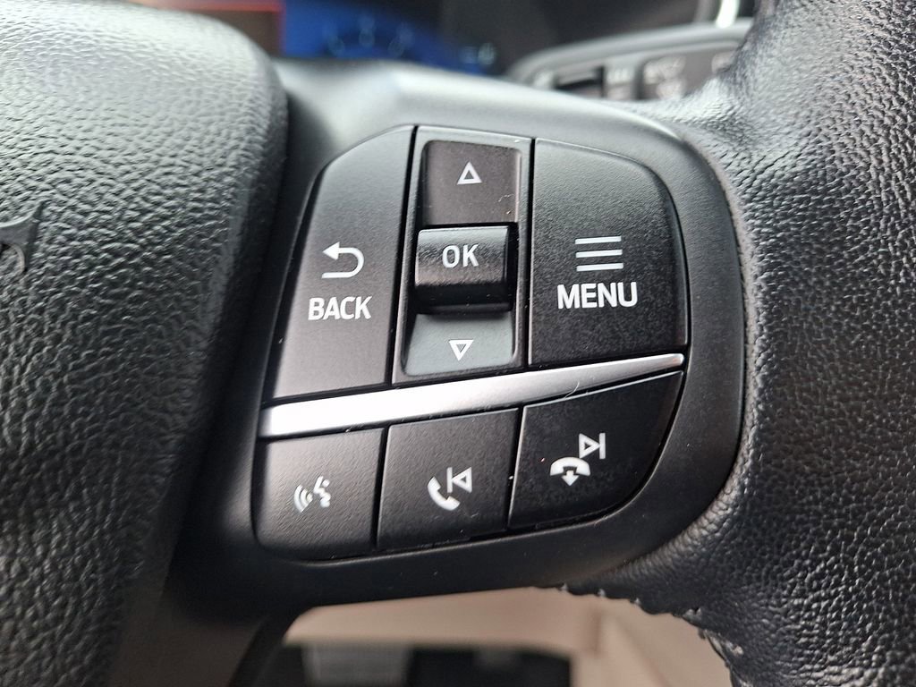 Certified 2020 Ford Escape Titanium image 22