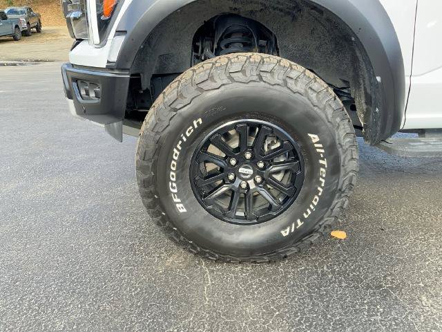 Certified 2025 Ford F150 Raptor AWD/4WD image 12