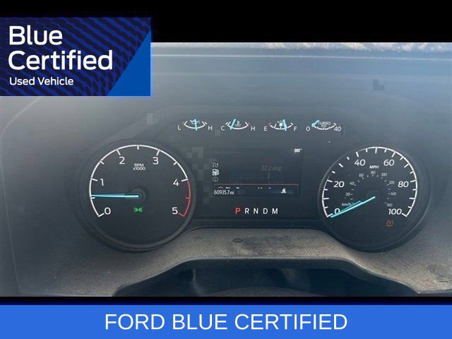 Certified 2024 Ford F250 XLT w/ FX4 Off-Road Package AWD/4WD image 5