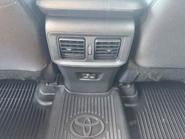 Used 2025 Toyota RAV4 XLE w/ Convenience Package AWD/4WD image 12