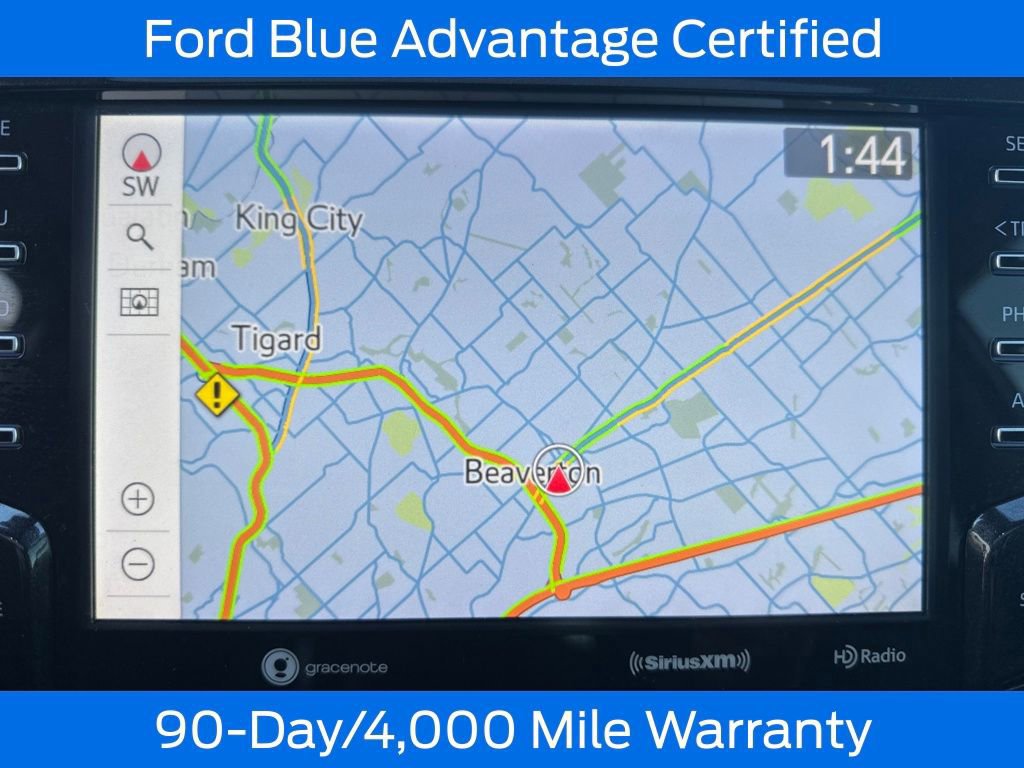 Used 2021 Toyota 4Runner TRD Off-Road Premium image 12