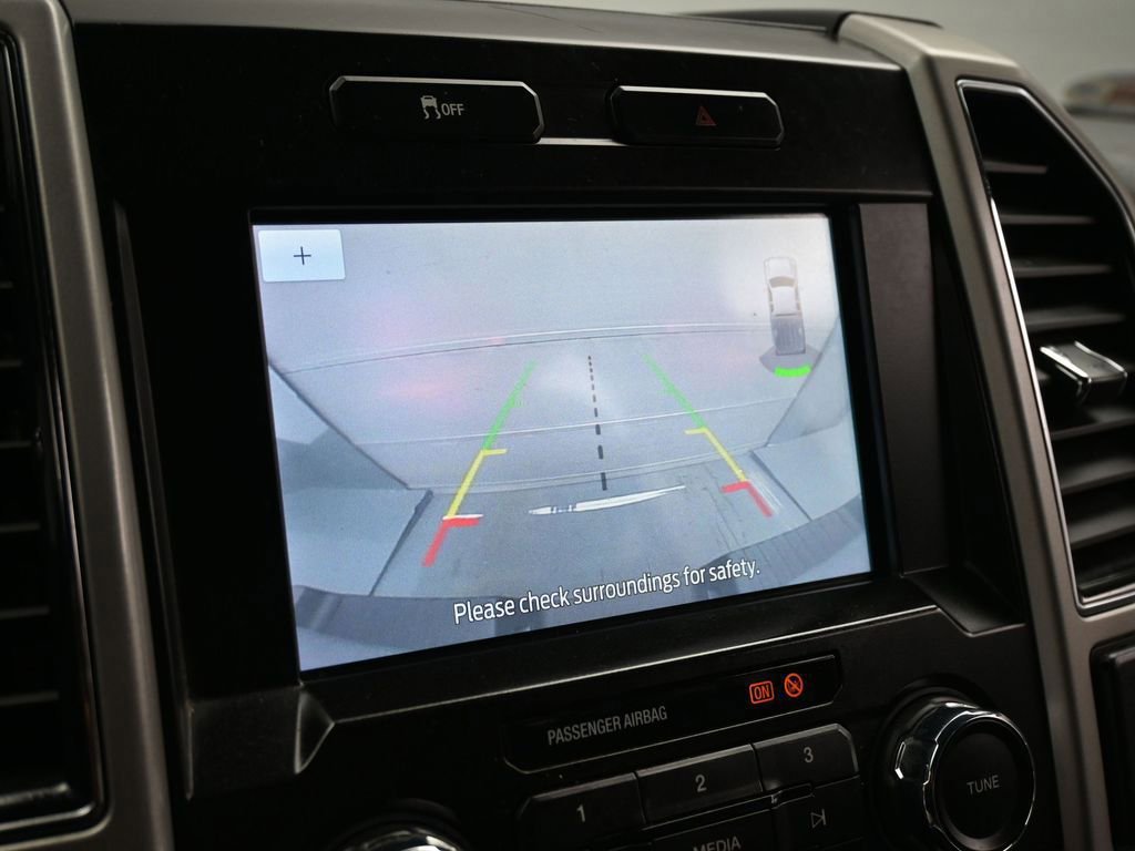 Certified 2021 Ford F250 Lariat w/ Lariat Value Package image 41