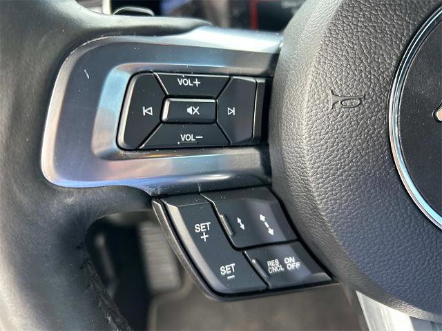 Certified 2022 Ford Mustang GT Premium w/ Equipment Group 401A image 22