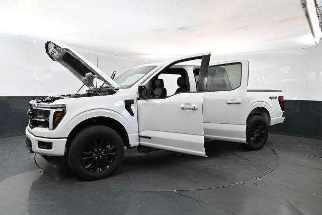 Certified 2026 Ford F150 Lariat AWD/4WD image 27