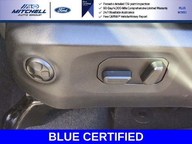 Used 2025 Jeep Gladiator Rubicon w/ Convenience Group AWD/4WD image 25
