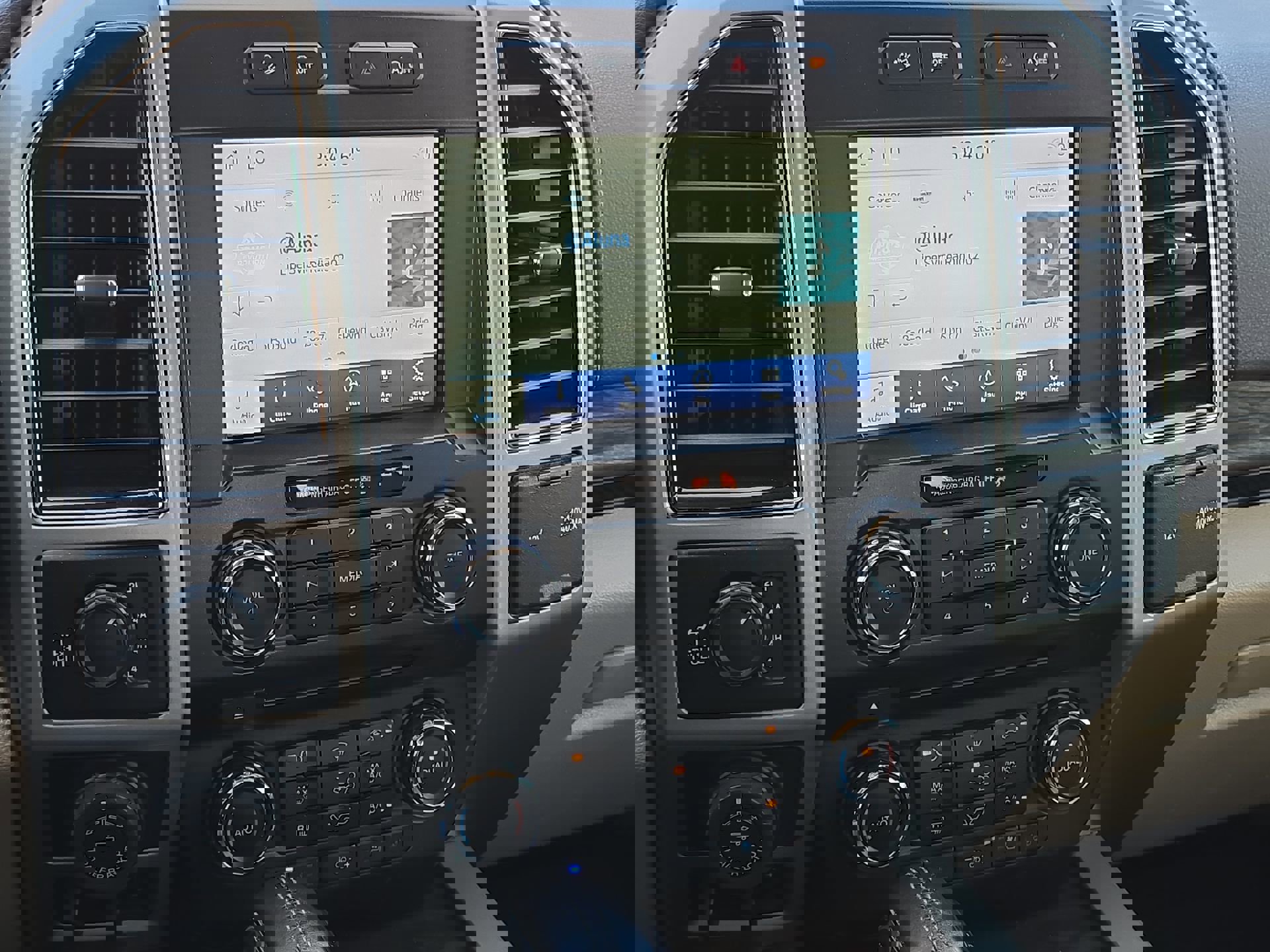 Certified 2018 Ford F150 Lariat image 16