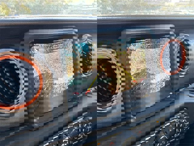 Used 2022 Jeep Gladiator Mojave w/ LED Lighting Group image 30