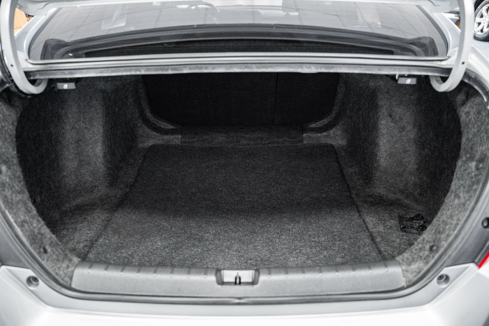Used 2018 Honda Civic EX image 7