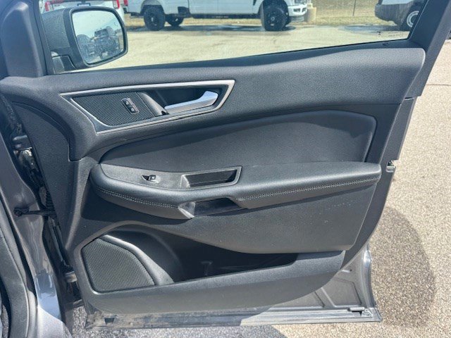Certified 2024 Ford Edge SEL w/ Convenience Package image 33
