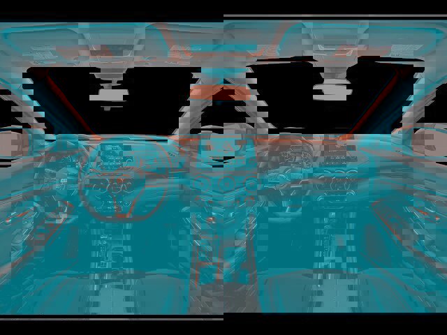 Used 2023 Nissan Sentra SR w/ Electronics Package image 40