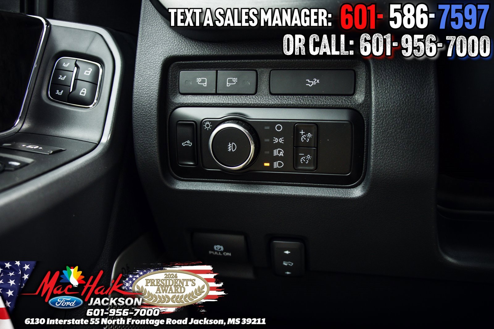 Certified 2023 Ford F250 Lariat w/ Lariat Ultimate Package image 30