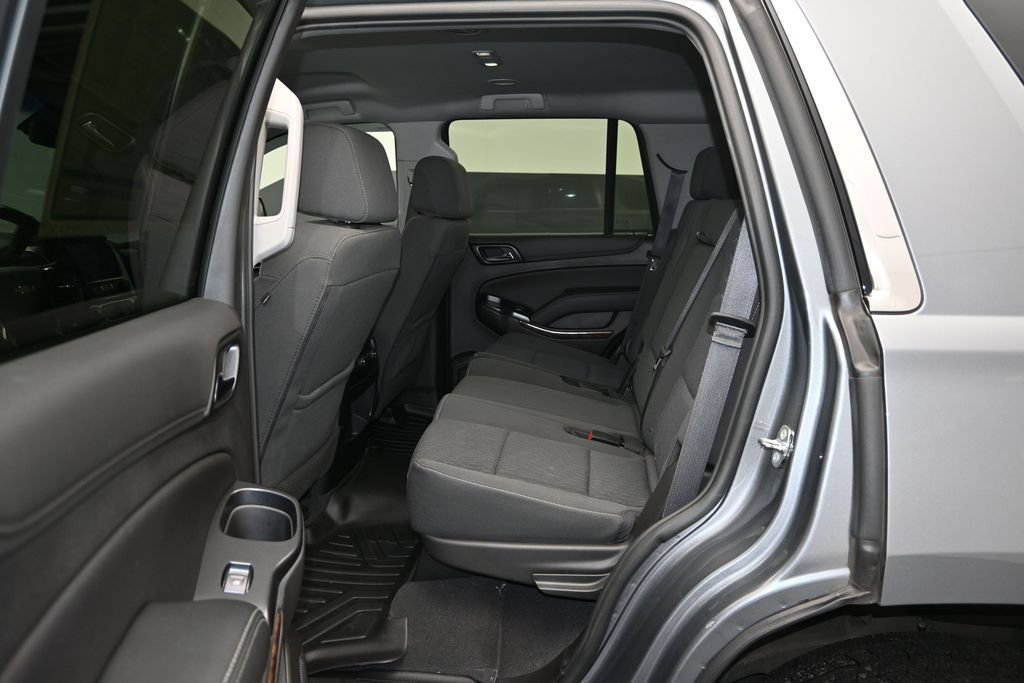 Used 2019 Chevrolet Tahoe LS RWD image 15