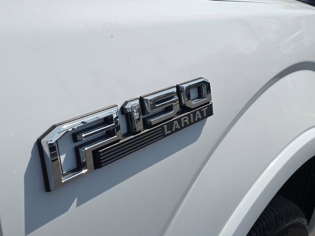 Certified 2019 Ford F150 Lariat image 6