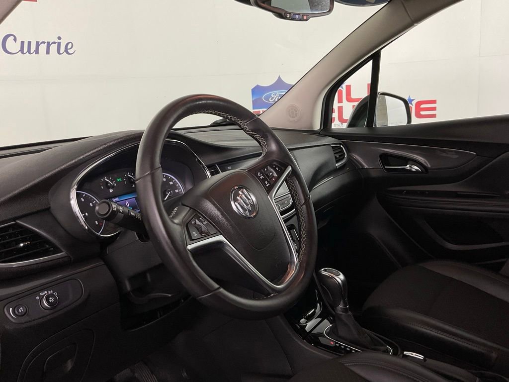 Used 2019 Buick Encore Preferred FWD image 13